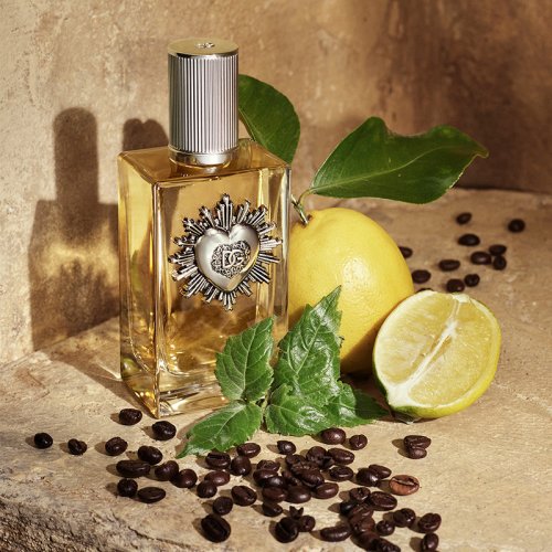 DOLCE&GABBANA Devotion - Eau de Parfum pour Homme 8054754401059 DOLCE&GABBANA Devotion - Eau de Parfum pour Homme 8054754401059